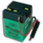 Battery YUASA 6N4C-1B