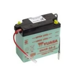 Batterie YUASA 6N4B-2A-3 Y6N4B-2A-3 YUASA 27,79 €