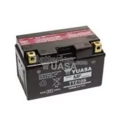 Batería YUASA TTZ10S-BS TTZ10S-BS YUASA € 108.24