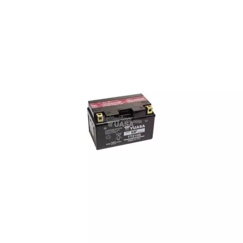 Battery YUASA TTZ10S-BS