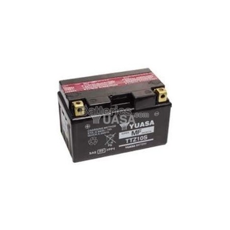 Batería YUASA TTZ10S-BS TTZ10S-BS YUASA € 108.24