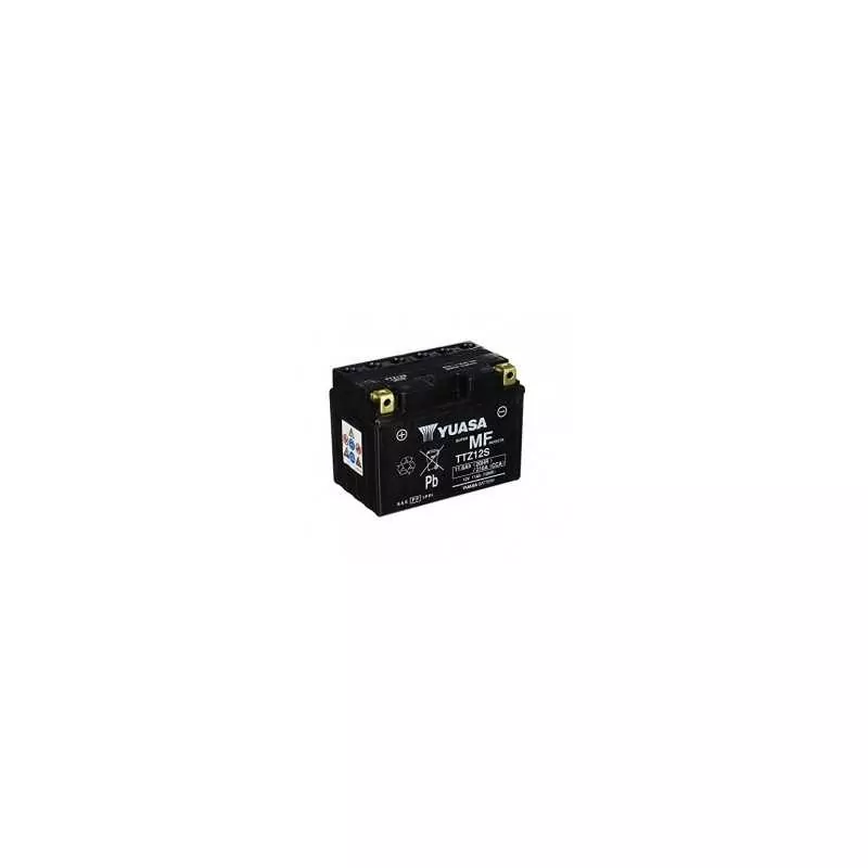 Batterie YUASA TTZ12S-BS