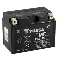 Batería YUASA TTZ14S-BS TTZ14S-BS YUASA €150.17
