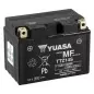 Battery YUASA TTZ14S-BS