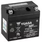 Batterie YUASA TTZ7S Remplie