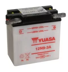 Batería YUASA 12N9-3A Y12N9-3A YUASA €52.66