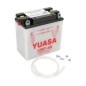 Batería YUASA 12N7-4A