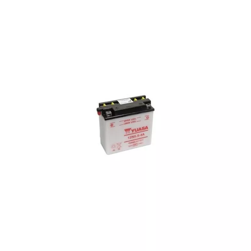 Batería YUASA 12N12A-4A-1