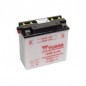 Batterie YUASA 12N12A-4A-1