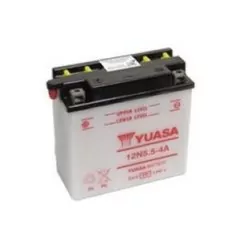 Batería YUASA 12N7-3B Y12N7-3B YUASA €40.47