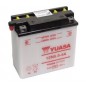 Battery YUASA 12N5.5-4A