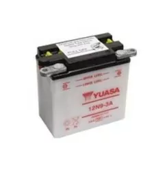 Batería YUASA 12N14-3A Y12N14-3A YUASA €69.23