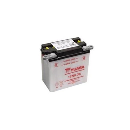 Batterie YUASA 12N14-3A Y12N14-3A YUASA 69,23 €