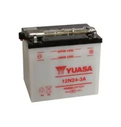 Batería YUASA 12N24-3A Y12N24-3A YUASA €104.83