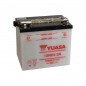 Battery YUASA 12N24-3A