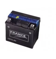 Batterie France Equipement CBT5L-BS CBT5L-BS FRANCE EQUIPEMENT 31,11 €