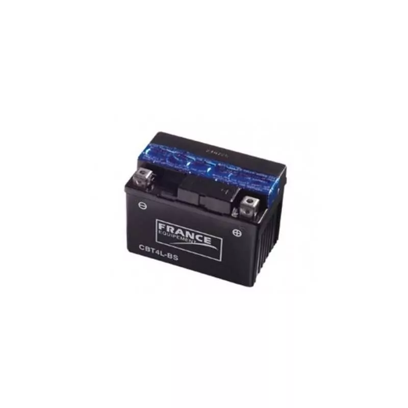 Battery France Equipement CBT4L-BS