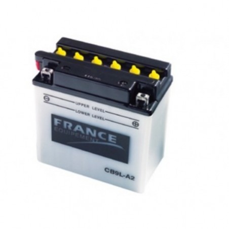 Battery France Equipement CB9L-B CB9L-B FRANCE EQUIPEMENT 51,19