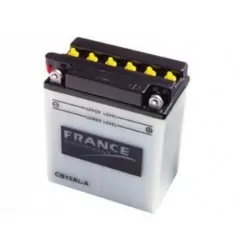 Batería France Equipement CB12AL-A CB12AL-A FRANCE EQUIPEMENT 68,16
