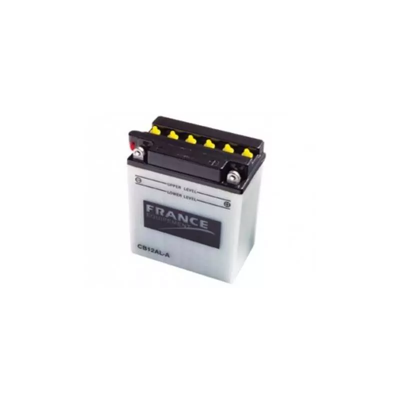 Battery France Equipement CB12AL-A