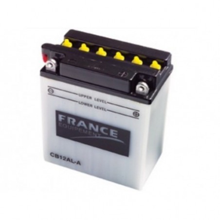 Battery France Equipement CB12AL-A CB12AL-A FRANCE EQUIPEMENT 68,16