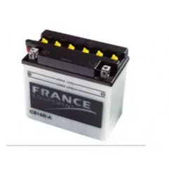 Batterie France Equipement CB16B-A CB16B-A FRANCE EQUIPEMENT 97,32 €
