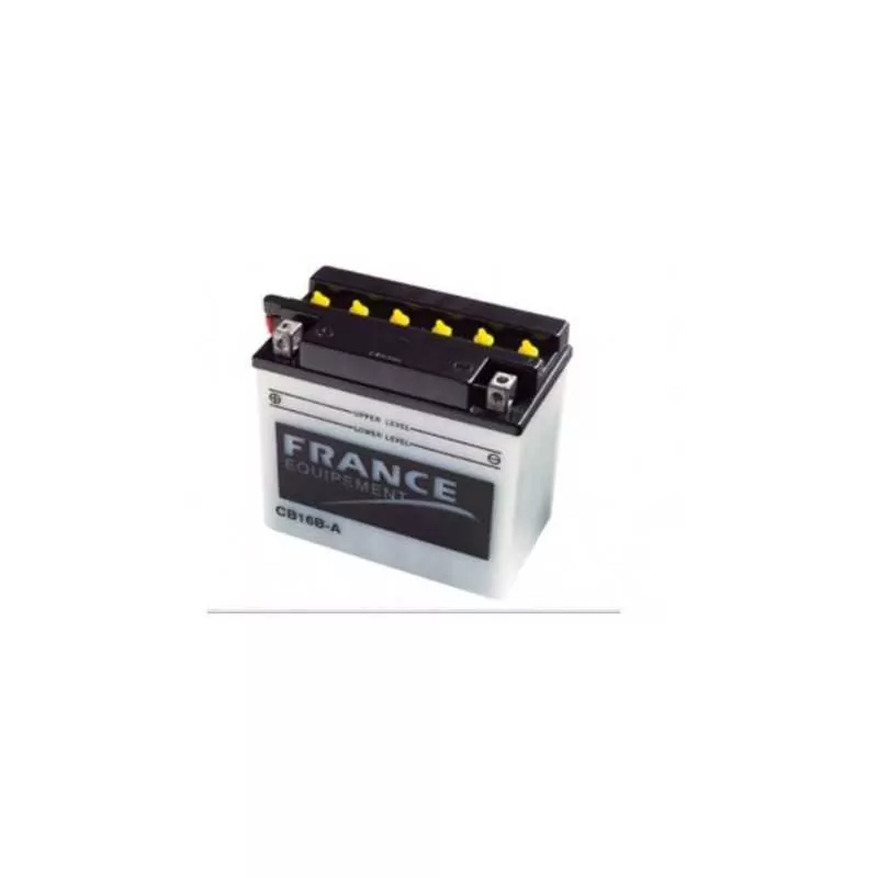 Battery France Equipement CB16B-A