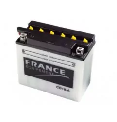 Batterie France Equipement CB18-A CB18-A FRANCE EQUIPEMENT 109,51 €