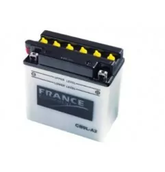 Batterie France Equipement CB9L-A2 CB9L-A2 FRANCE EQUIPEMENT 46,71 €