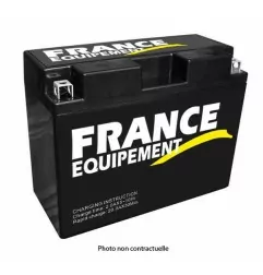 Baterie France Equipement CB16AL-A2 CB16AL-A2 FRANCE EQUIPEMENT 74,99 €