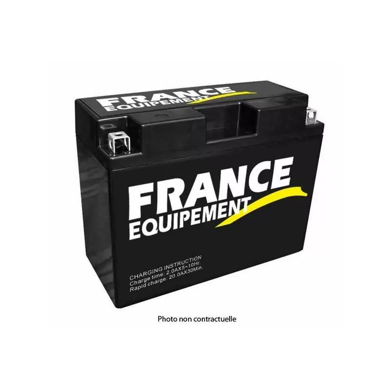 Battery France Equipement CB16AL-A2