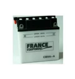 Batterie France Equipement CB9A-A CB9A-A FRANCE EQUIPEMENT 51,78 €