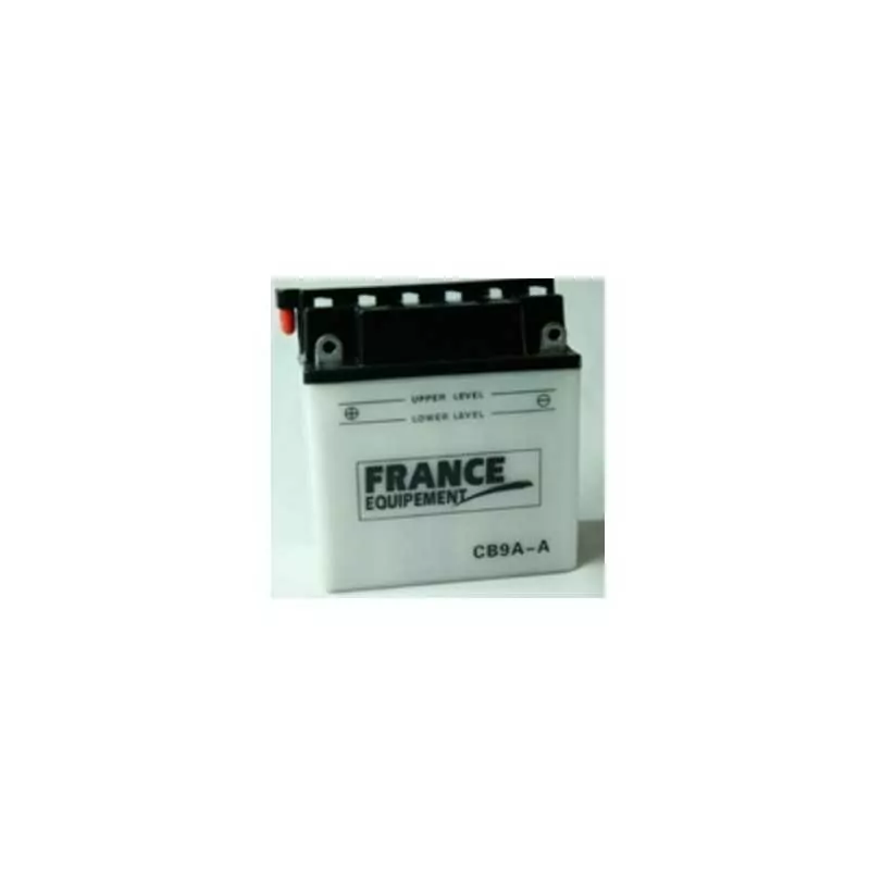 Batterie France Equipement CB9A-A