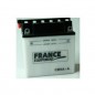 Battery France Equipement CB9A-A