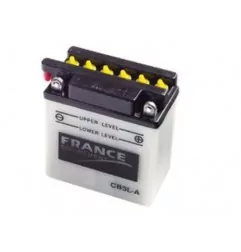 Batterie France Equipement CB3L-A CB3L-A FRANCE EQUIPEMENT 23,31 €