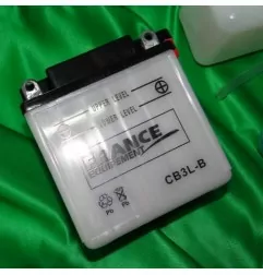 Batterie France Equipement CB3L-B