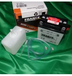 Batterie France Equipement CB3L-B CB3L-B FRANCE EQUIPEMENT 18,43 €