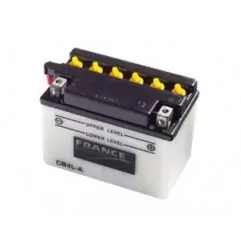 Batterie France Equipement CB4L-A CB4L-A FRANCE EQUIPEMENT 26,13 €