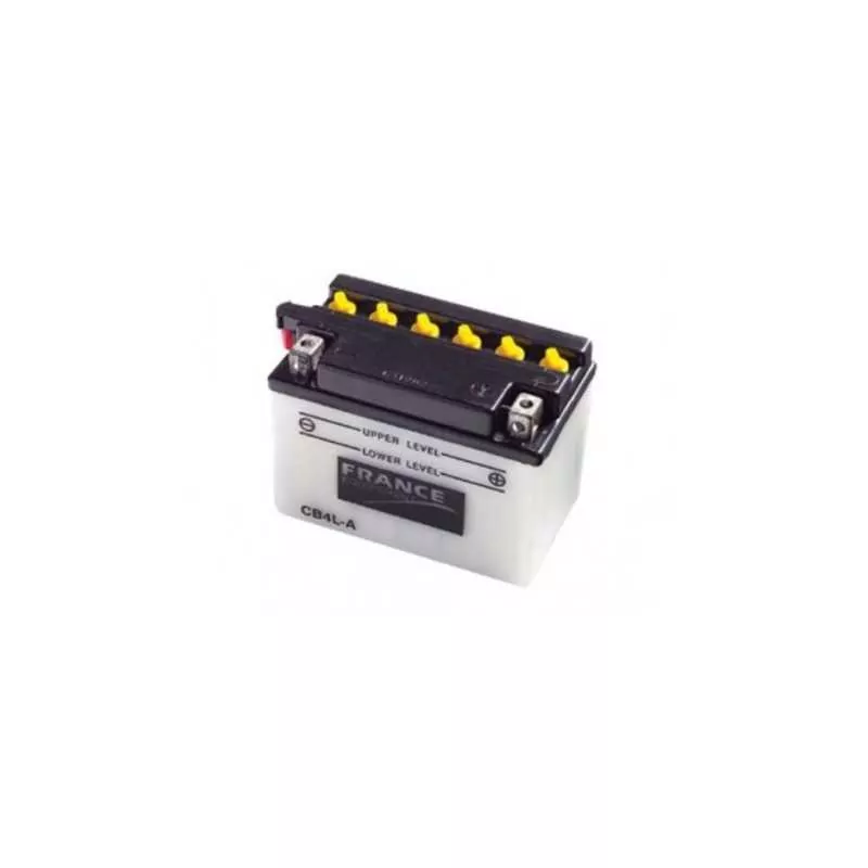 Battery France Equipement CB4L-A