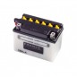 Batterie UNIBAT CB4L-A