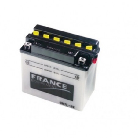 Battery France Equipement CB7L-B2 CB7L-B2 FRANCE EQUIPEMENT 38,91