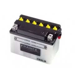 Batterie France Equipement CB4L-B CB4L-B FRANCE EQUIPEMENT 19,41 €