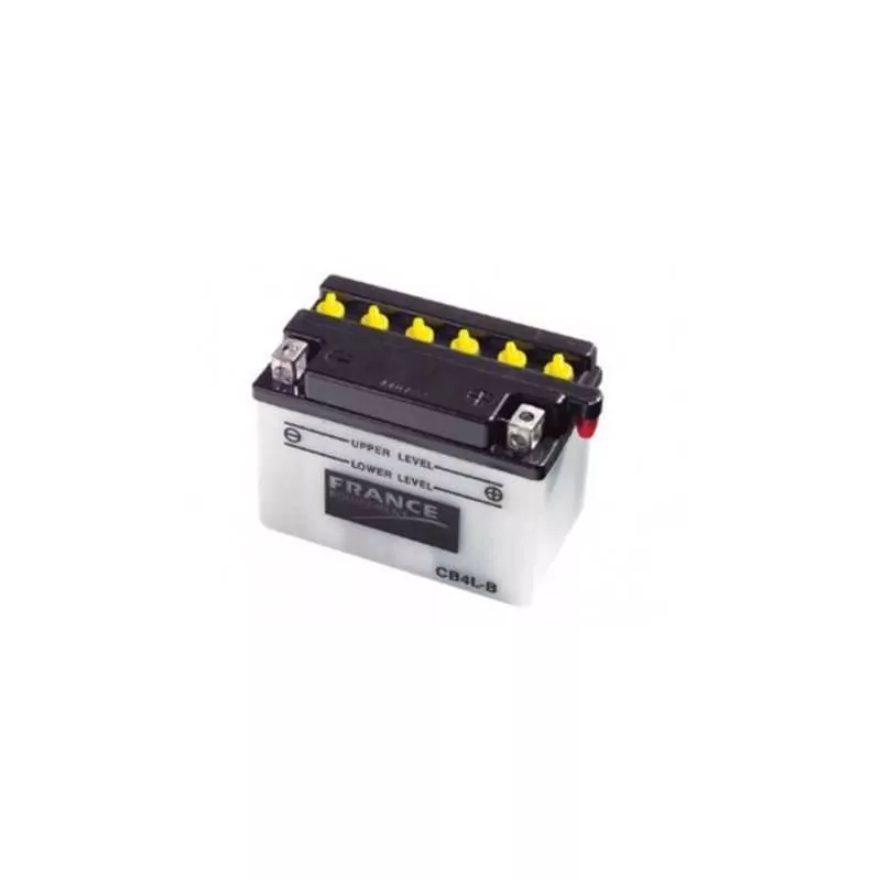 Batterie France Equipement CB4L-B