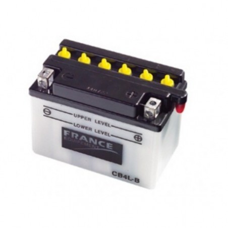 Battery France Equipement CB4L-B CB4L-B FRANCE EQUIPEMENT 19,41