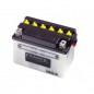 Battery France Equipement CB4L-B