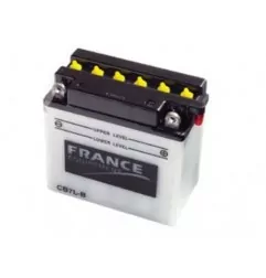 Batterie France Equipement CB7L-B CB7L-B FRANCE EQUIPEMENT 45,64 €