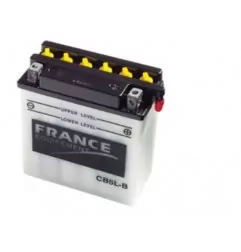 Batterie France Equipement CB5L-B CB5L-B FRANCE EQUIPEMENT 32,08 €