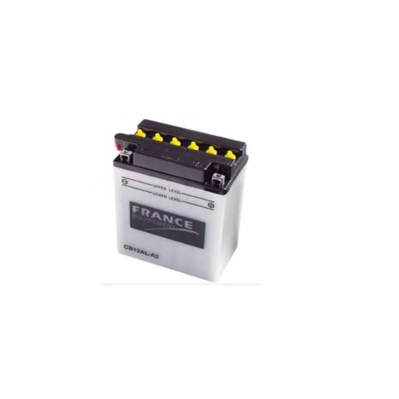 Battery France Equipement CB12AL-A2