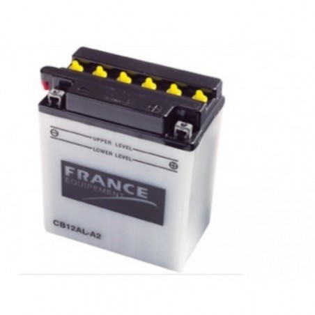 Battery France Equipement CB12AL-A2 CB12AL-A2 FRANCE EQUIPEMENT 58,22