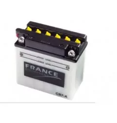 Batterie France Equipement CB7-A CB7-A FRANCE EQUIPEMENT 40,86 €